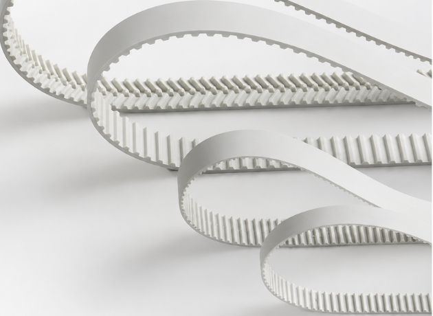 PU Synchronous Belt Manufacturer & Supplier in