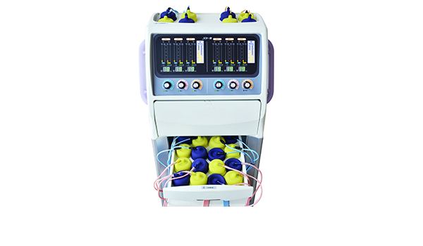 PE5 Super Interference Electric Therapy Machine