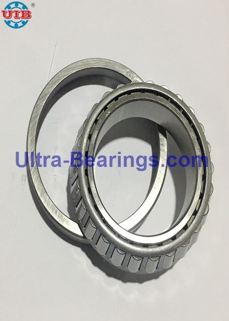 P5 P6 OEM Wheel Hub Unit Bearing With Hardness HRC60 HRC65 Taper Rollers