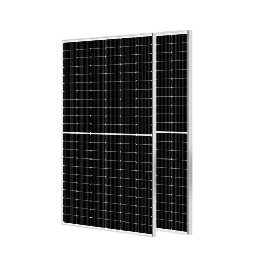 520w solar panel