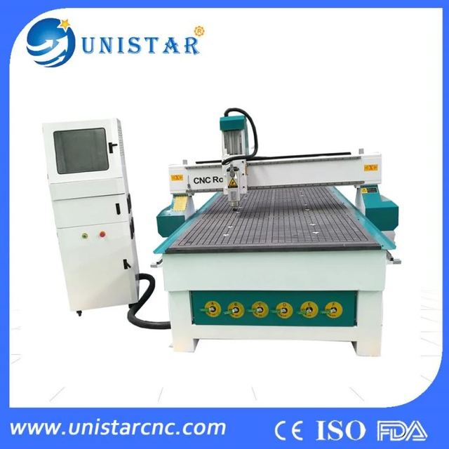 Craftsman CNC Router