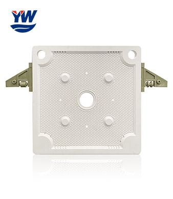 Chamber & Membrane Replacement