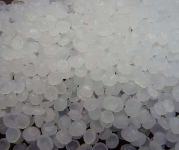 TF-241 P and N based flame retardant containing carbon sources for polyolefin, HDPE