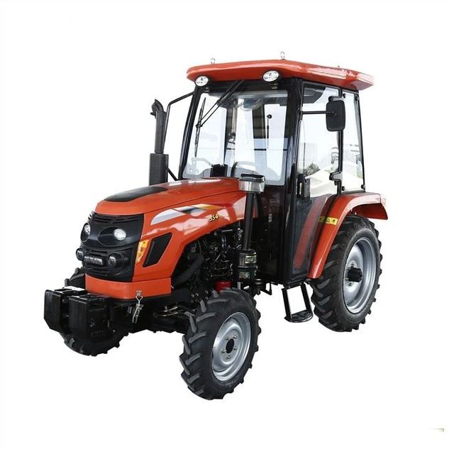 35HP Tractor