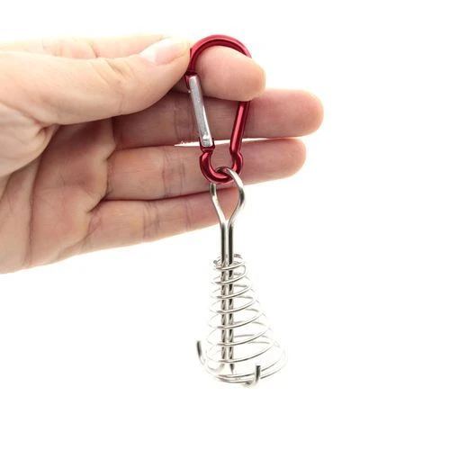 Octopus Deck Peg