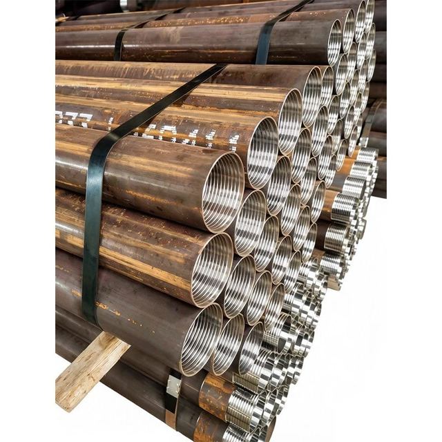 Carbon Steel Casing Pipe