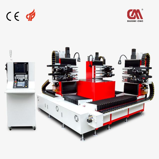 Multi drilling machine