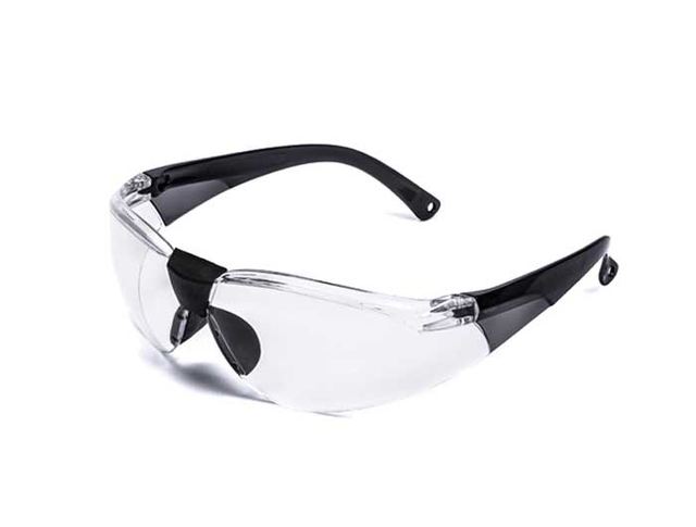 UV Protective Eyewear/Safety Glasses