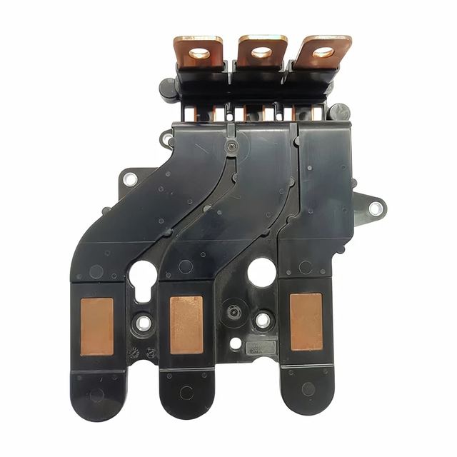 Automotive Connector