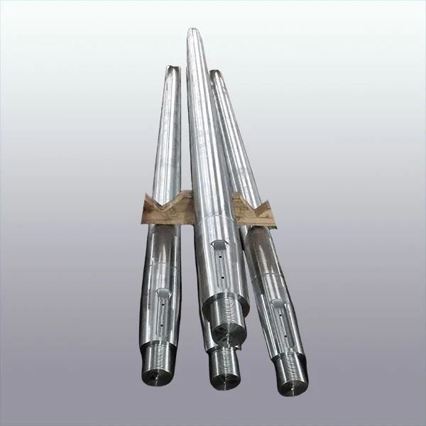 Marine Shafting