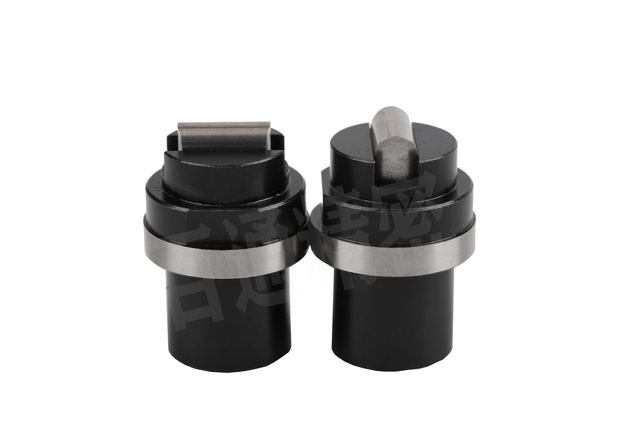 H13 Steel Slide Retainer