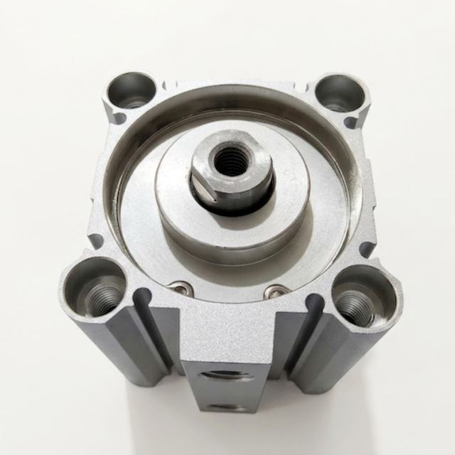 CQ2WB Series Compact Cylinder