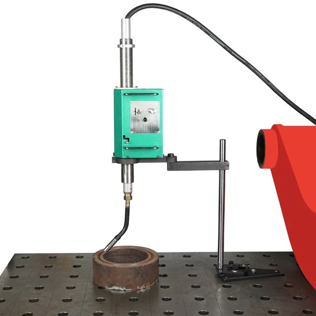 Bw350 Bore Welder