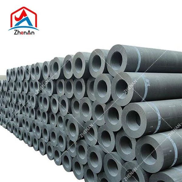 400mm Graphite Electrode