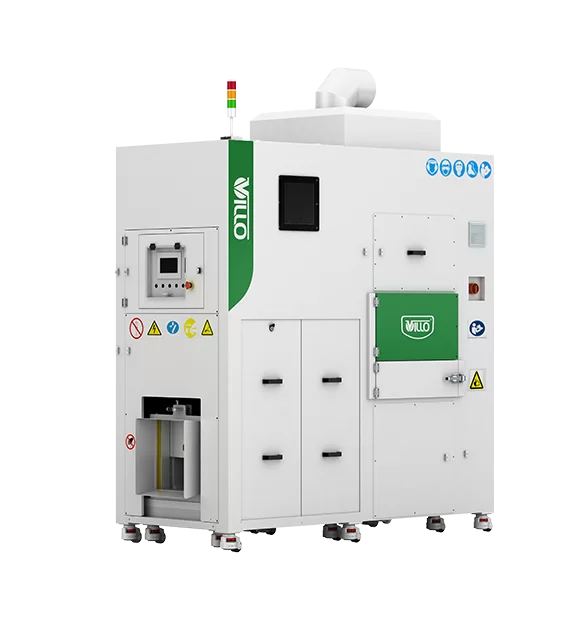 Waste Compactor