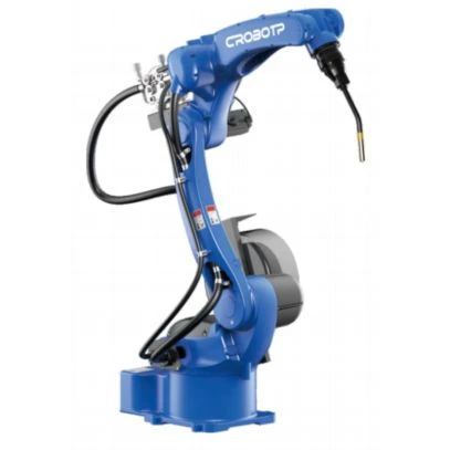 Tig Welding Robot