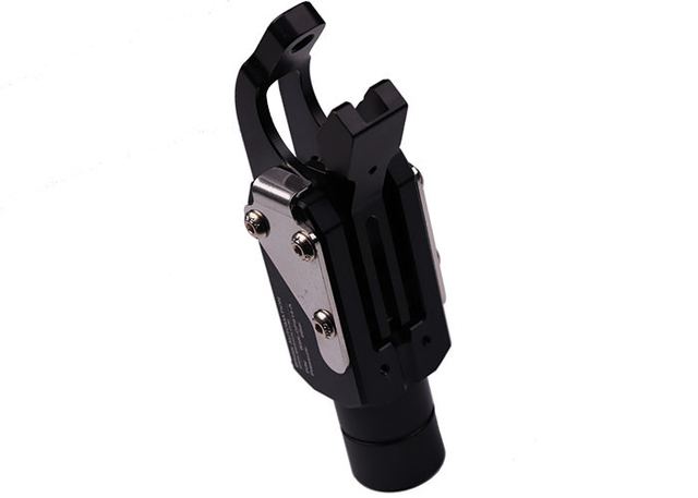 Easy Adjustment Robot End Of Arm Tooling For Industrial Robotic Arm