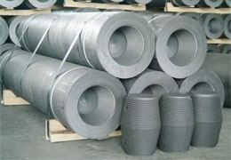 UHP Graphite electrode