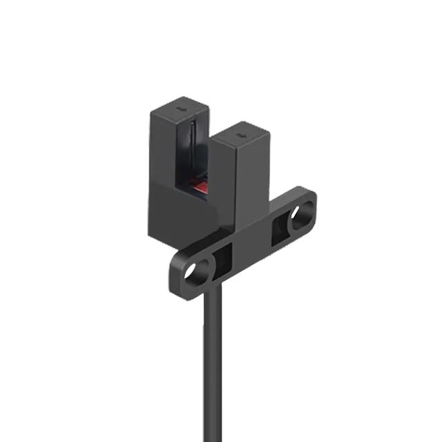 T-Type Slot Photo Sensor