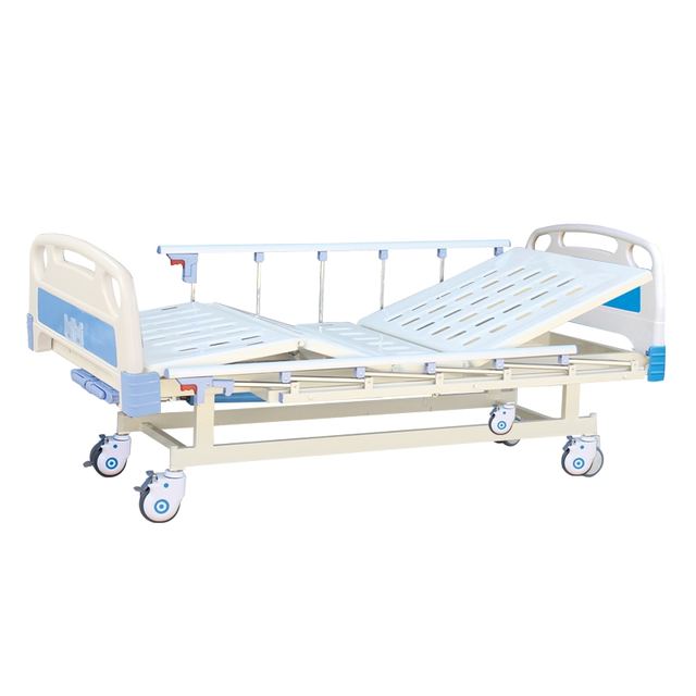Hospital Bed