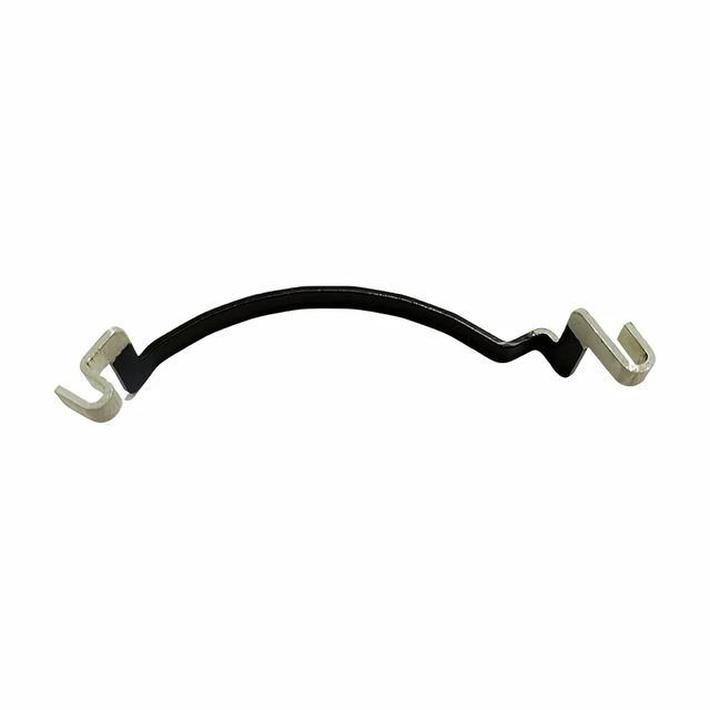 Busbar U V W