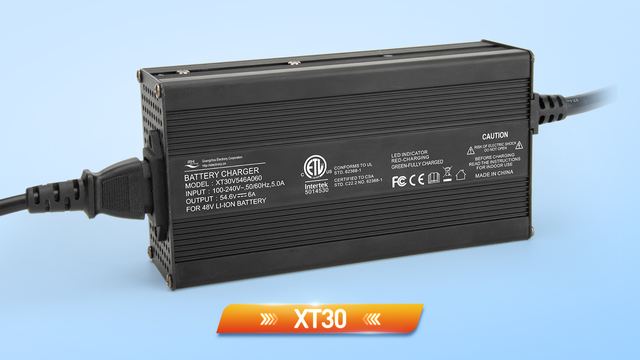 XT30-Class I Power Supply​