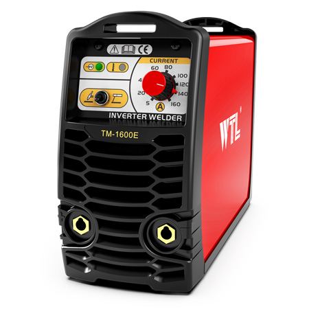 MMA Welder