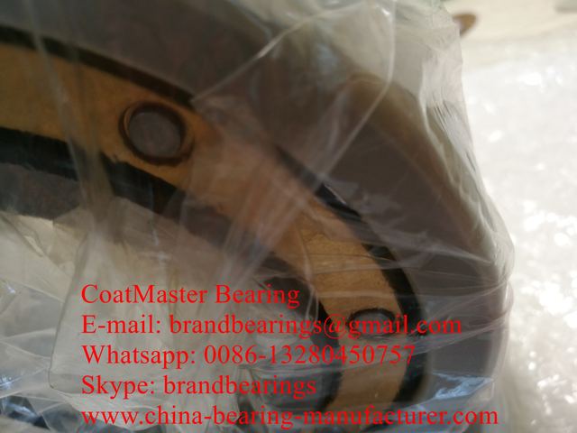 High Temperature P65H Precision 6318 M/P65HS0VL0241 Electrically Insulated