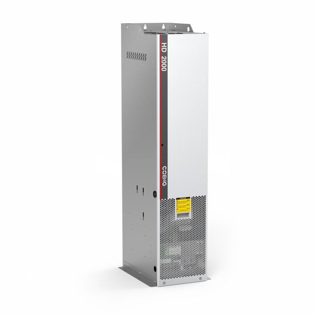 600kW VFD Variable Frequency Drive