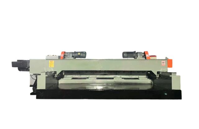 2600mm Face Veneer Peeling Machine