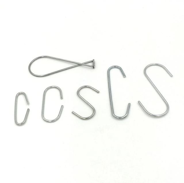 Steel Wire Forming