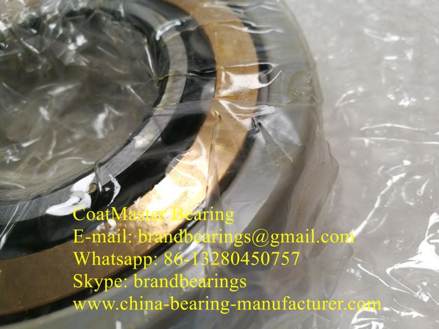 High Speed 6320 M/C3VL0241 Insulated Rolling Bearing Boundary dimensions