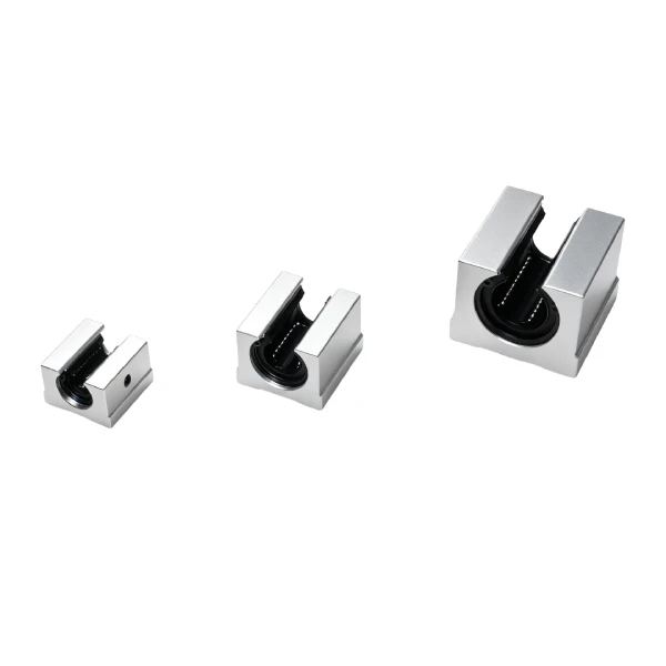 Linear Slider