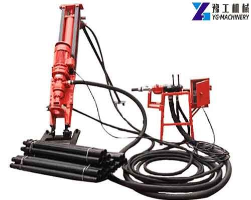 DTH Drilling