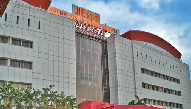 Looking for Heavy Lifting Solutions in Jakarta? See You at JIExpo