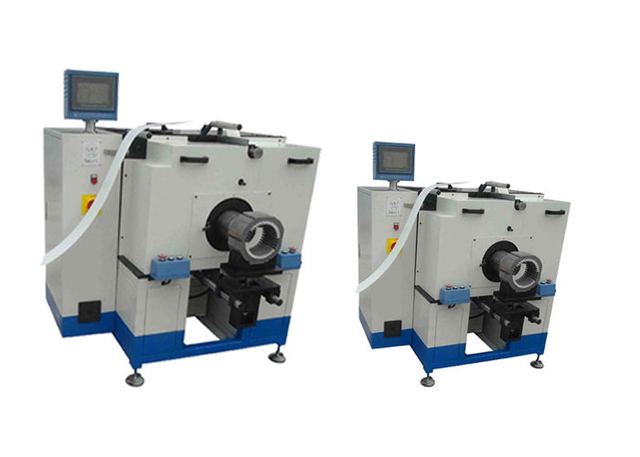 Upgraded Version Stator Slot Paper Inserting Machine SMT