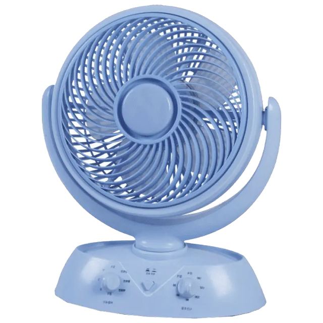 Box fan TS-2