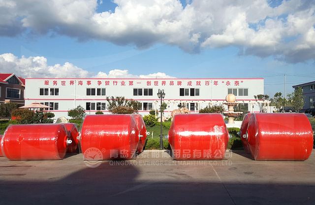 Foam Filled Fenders