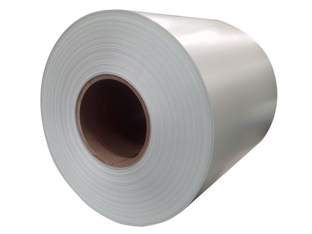 Prepainted Aluminum Coil