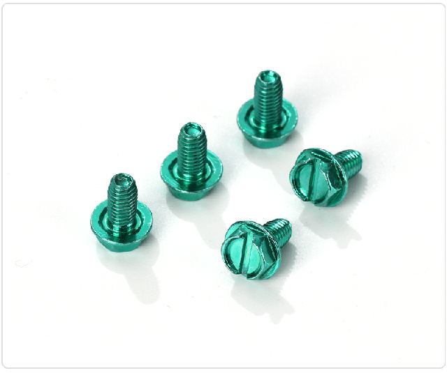 Hex Connector Screw