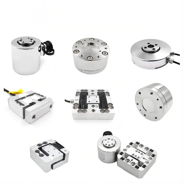 Load Cells