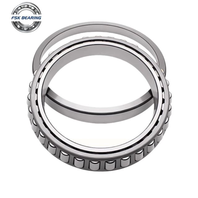 HR30316J Cup and Cone Bearing 80*170*42.5mm Gcr15 Chrome Steel