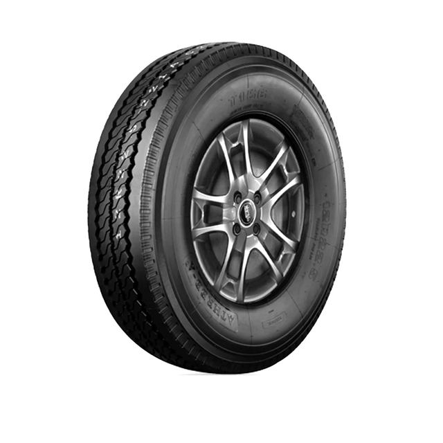 Rapid tire T156