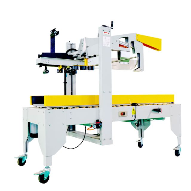 Automatic Carton Sealing Machine