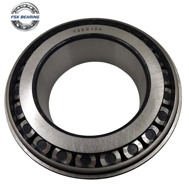 FSK 7321E Taper Roller Bearing 105*215*51.5mm Single Row Silent