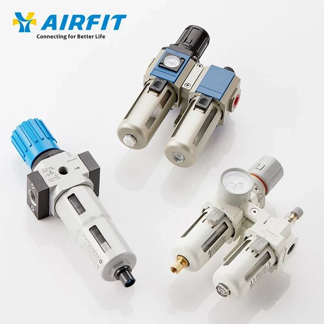 Air Preparation Units