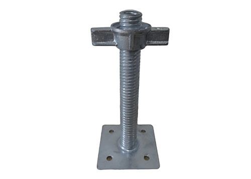 Jack Base & U Head Parts
