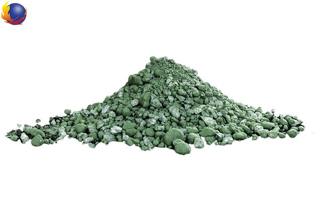 Plastic Refractory