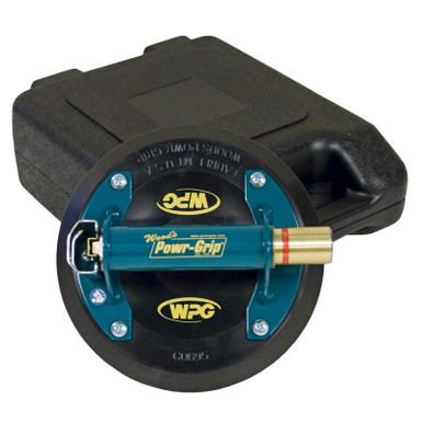 Woods Power-Grip 8" Flat Surface Vacuum Gripper