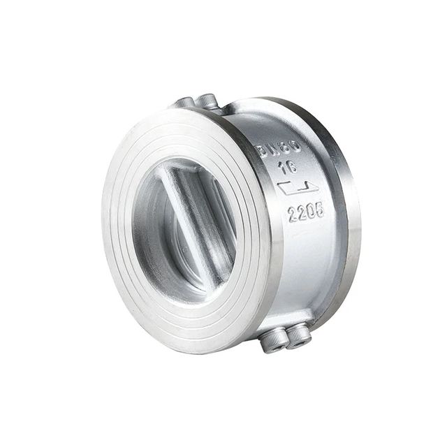 2205 Wafer Check Valve